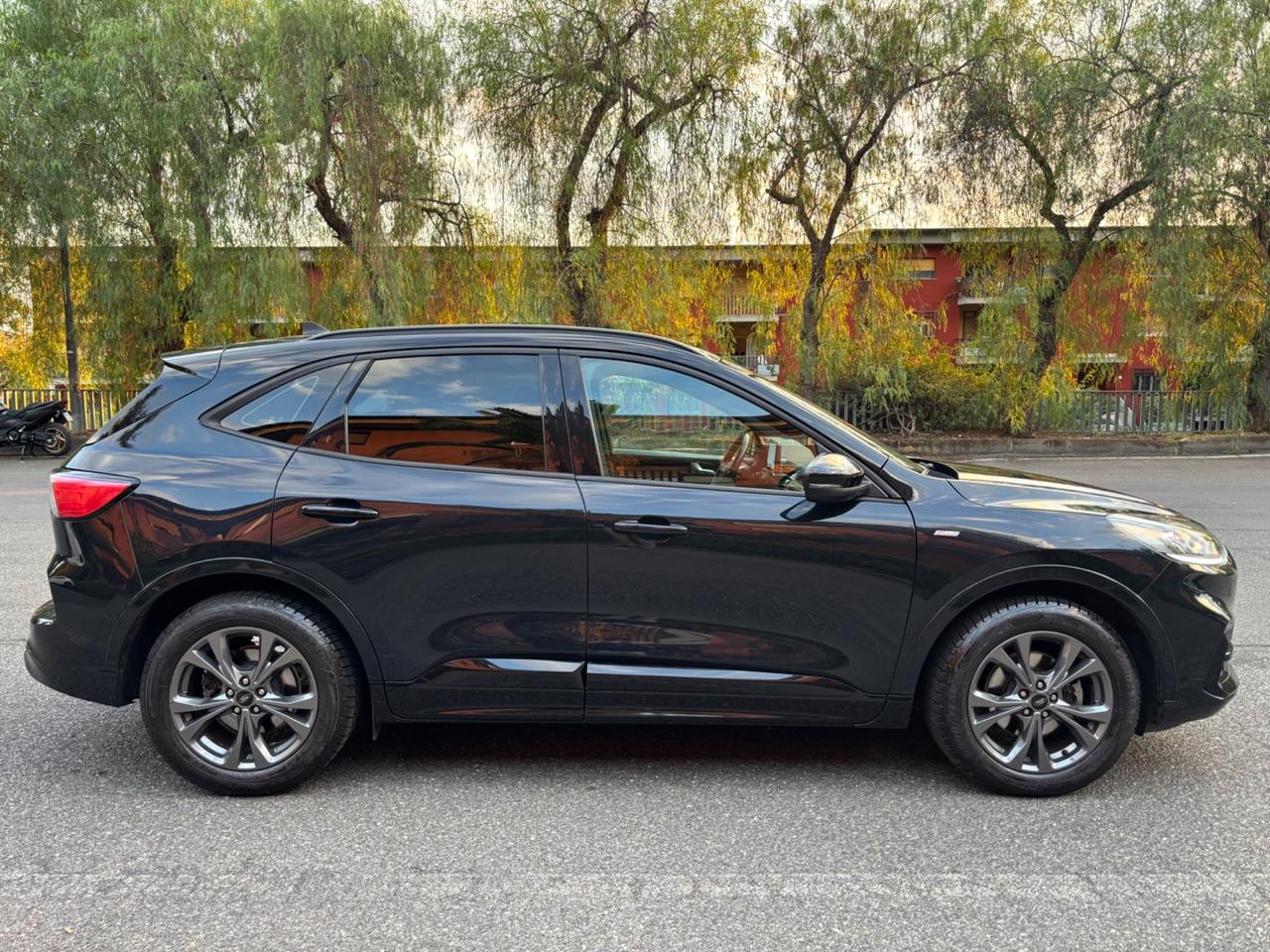 Ford Kuga 1.5 120 CV ST-Line automatica 2022