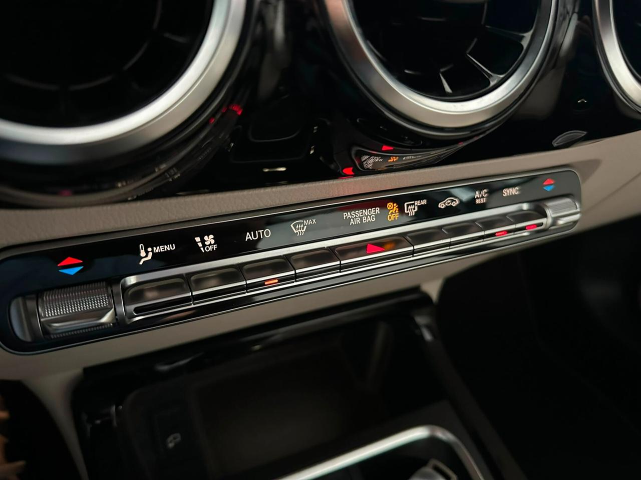 Mercedes-benz B 180 d Sport Plus FARI MULTIBEAM LED, PELLE