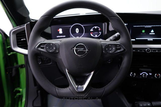 OPEL Mokka 1.2 Turbo 136cv Ultimate