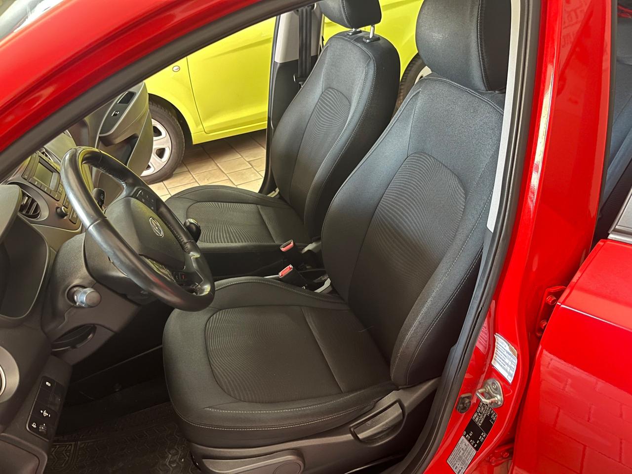 Hyundai i10 1.0 MPI Prime nuova perfetta 2019