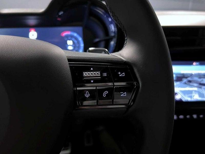 Alfa Romeo Junior Junior 1.2 136 CV Hybrid eDCT6 Speciale