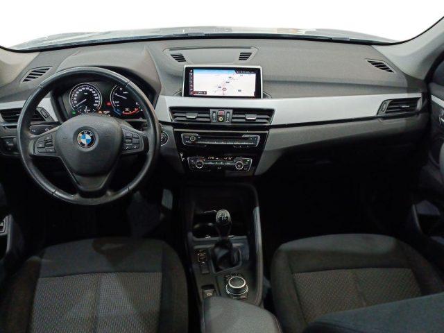 BMW X1 sDrive16d Business Advantage