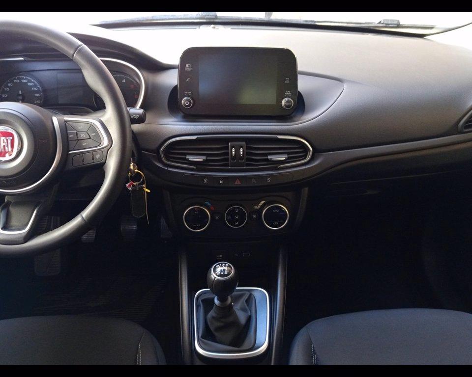 FIAT Tipo 5p 1.6 mjt s&s 130cv del 2022