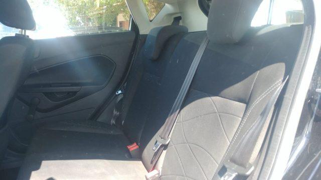 FORD Fiesta 1.4 5p. Bz.- GPL Titanium NEOPATENTATI