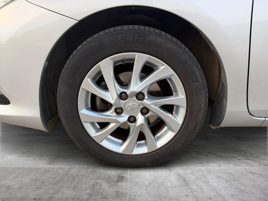 Toyota Auris Touring Sports 1.8 hybrid Active cvt