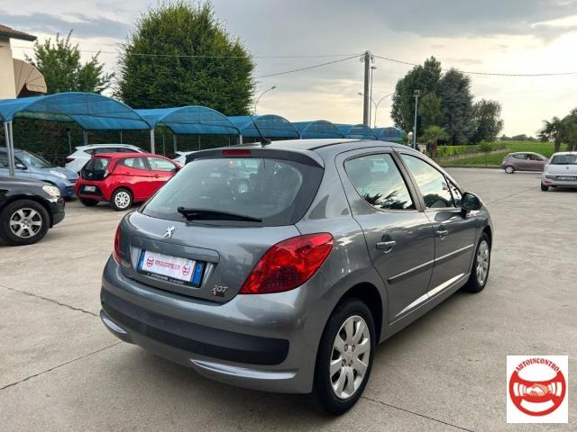 PEUGEOT - 207 5p 1.4 hdi Energie Sport FL OTTIMA PER NEOPATENTATI !!!