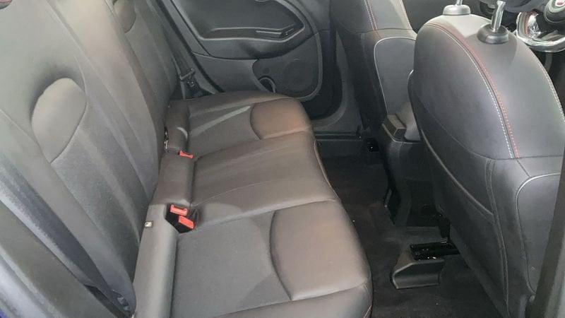 FIAT 500X 500X 1.5 T4 Hybrid 130 CV DCT Sport Dolcevita