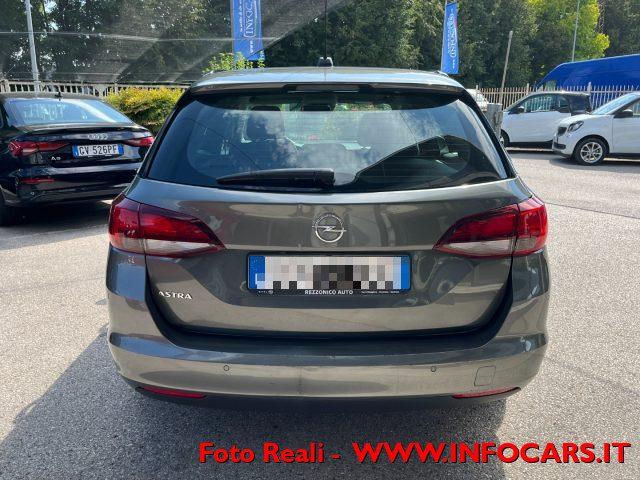OPEL Astra 1.5 CDTI 122 CV S&S AT9 ST Business PROMO!