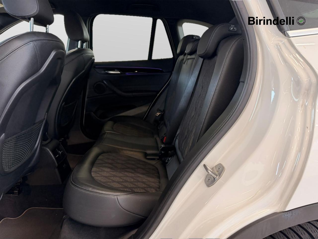 BMW X1 (F48) - X1 sDrive18d xLine