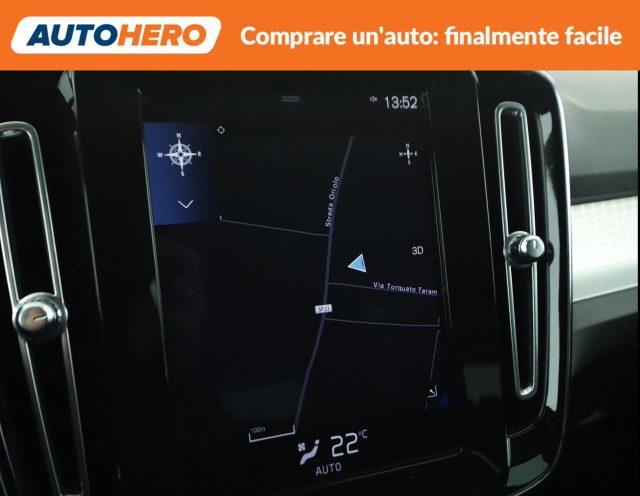 VOLVO XC40 T3 Geartronic Business Plus