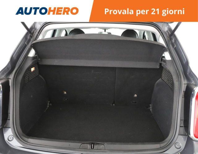 FIAT 500X 1.3 MultiJet 95 CV Pop Star