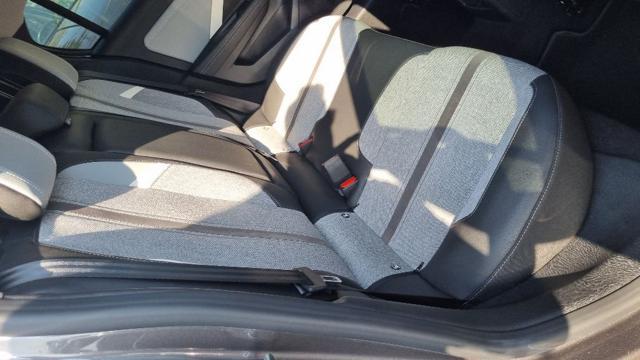 OPEL Astra 1.2 Turbo 110 CV Elegance