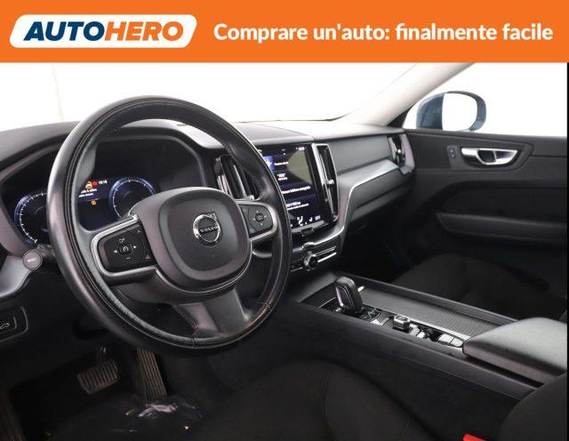 VOLVO XC60 B4 (d) AWD Geartronic Momentum