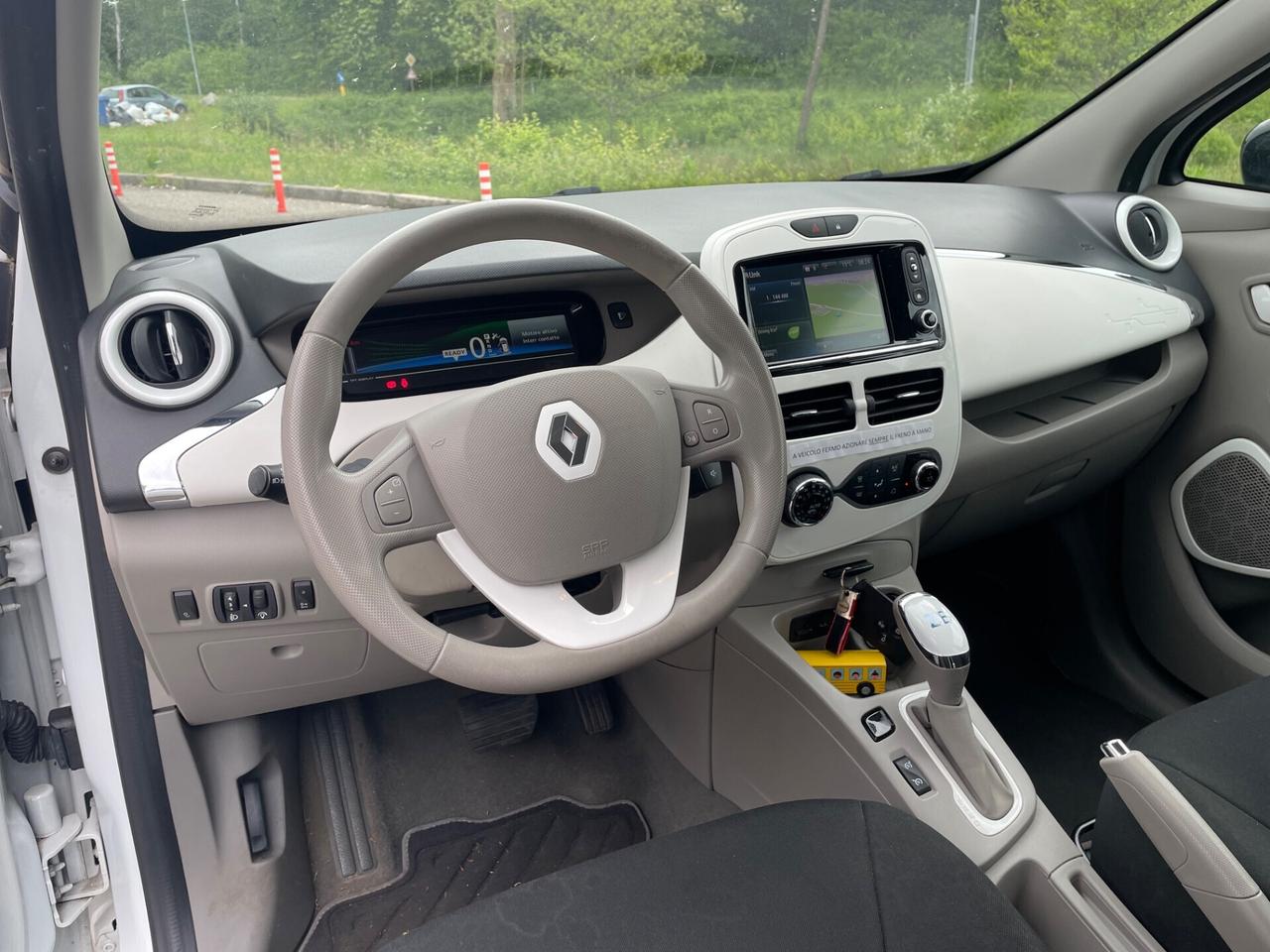 Renault ZOE Life *Neopatentati*Solo 60000km