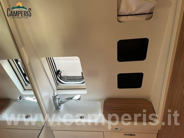 WEINSBERG WEINSBERG CARABUS 630 MEG EDITION FIRE