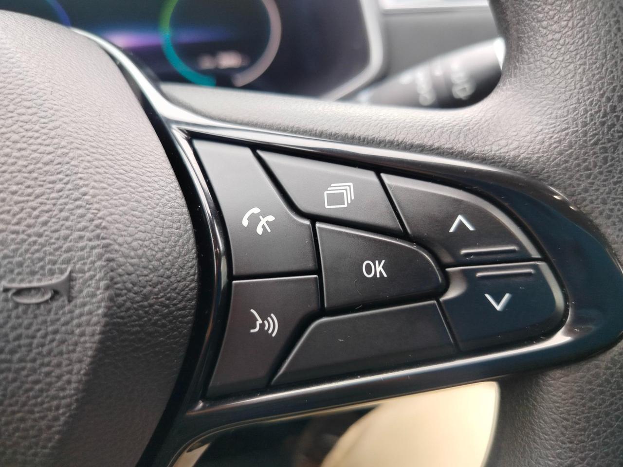 Renault Zoe Life R110