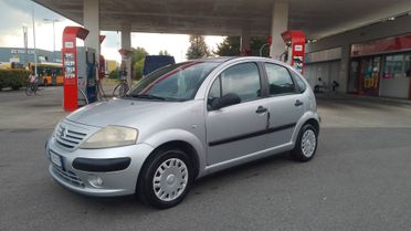 Citroen C3 1.1 Classique 97MILAKM 2005 NEOP