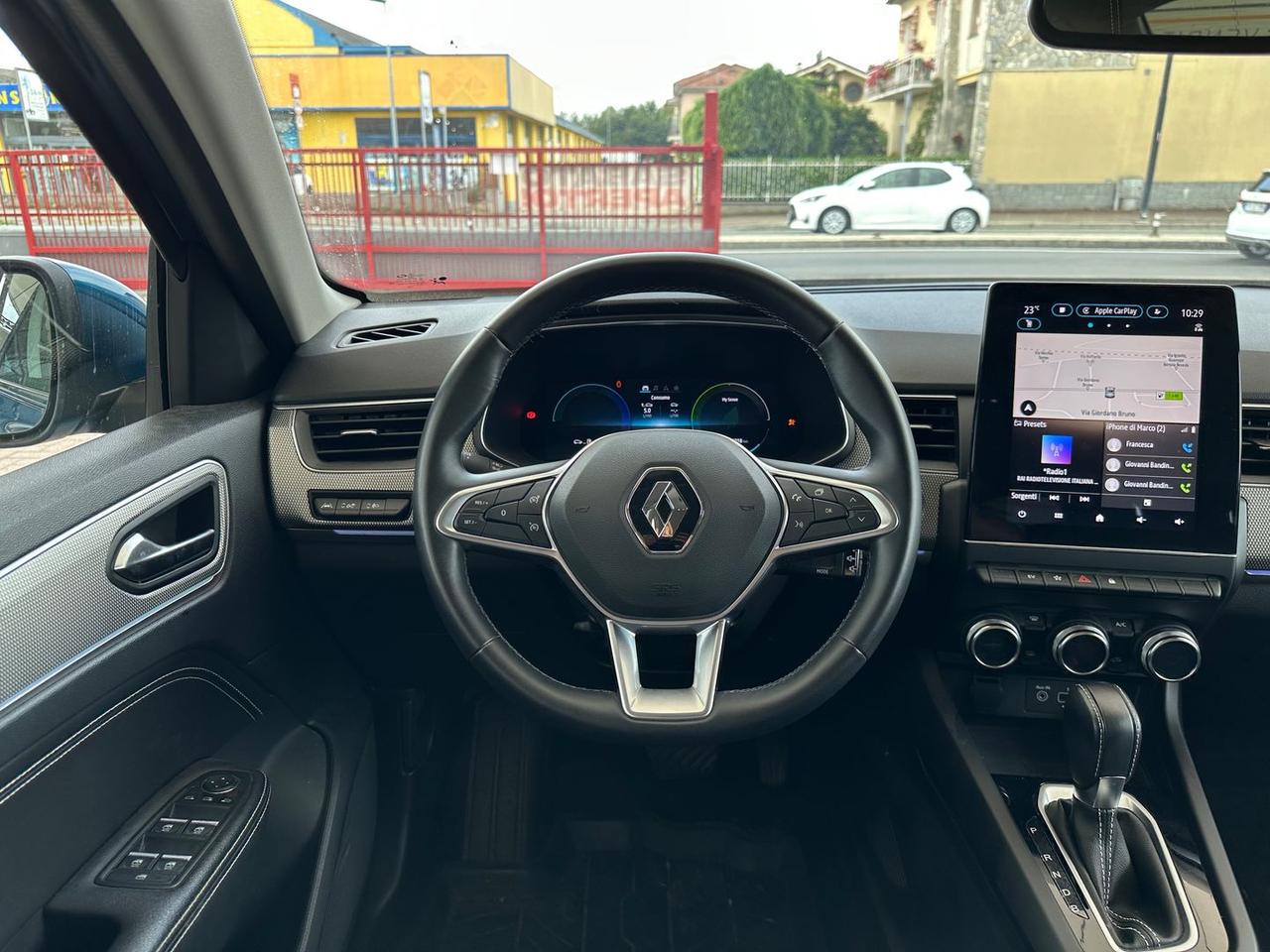 Renault Arkana Techno E-TECH 145 HEV #6576