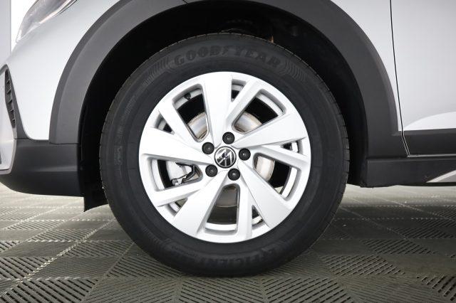 VOLKSWAGEN Taigo Taigo 1.0 TSI 95 CV Life