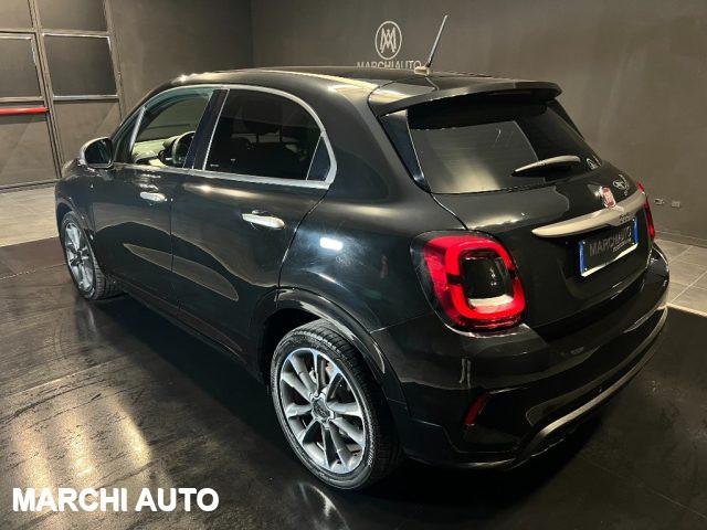 FIAT 500X 1.3 MultiJet 95 CV Sport