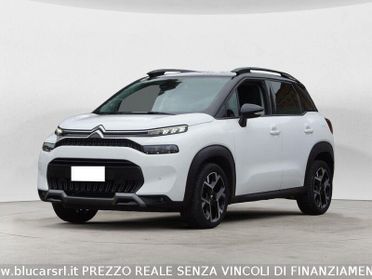 Citroën C3 Aircross C3 Aircross BlueHDi 110 S&S Shine Pack