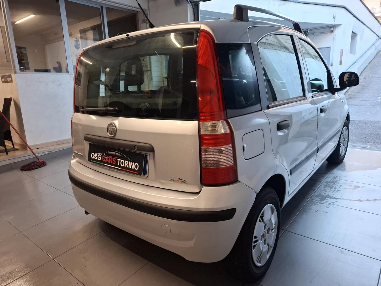 Fiat Panda 1.2 Dynamic
