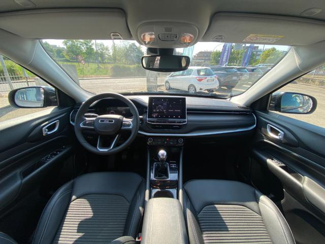 JEEP Compass *PROMO* 1.6 Multijet II 2WD Limited