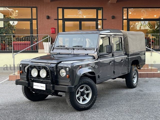 LAND ROVER Defender 130 2.5