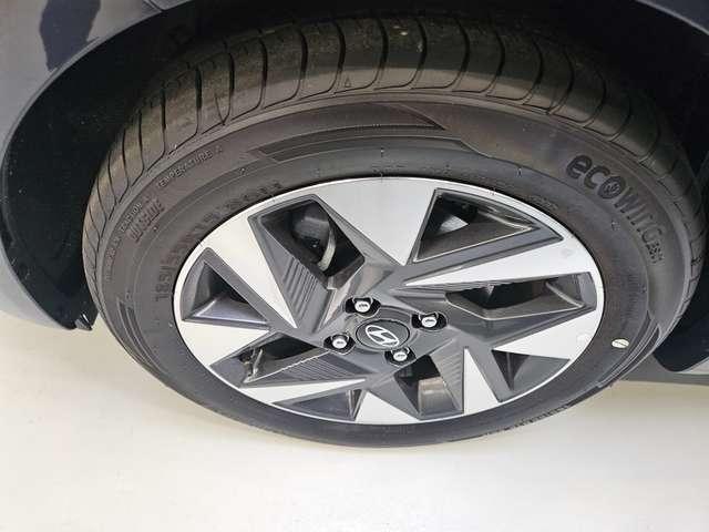 Hyundai i10 i10 GPL 1.0 Connectline 61cv