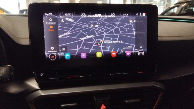 CUPRA Formentor 1.5 TSI DSG BEATS AUDIO-VIDEO