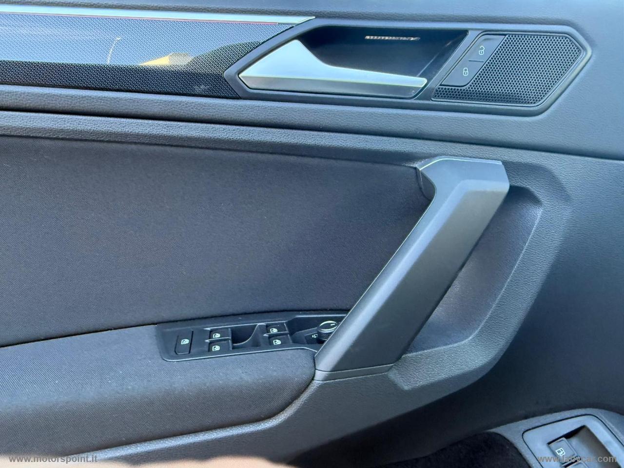 VOLKSWAGEN Tiguan 1.4 TSI eHYBRID DSG Life