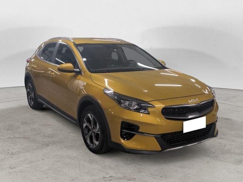 KIA Xceed 1.0 TGDi Urban