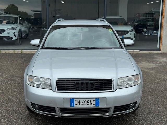 Audi A4 1.9 TDI/130 CV cat Avant