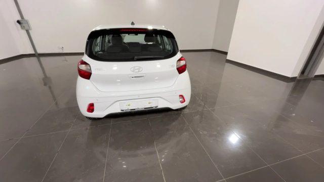 HYUNDAI i10 1.0 GPL Connectline #Ok.Neopatentati