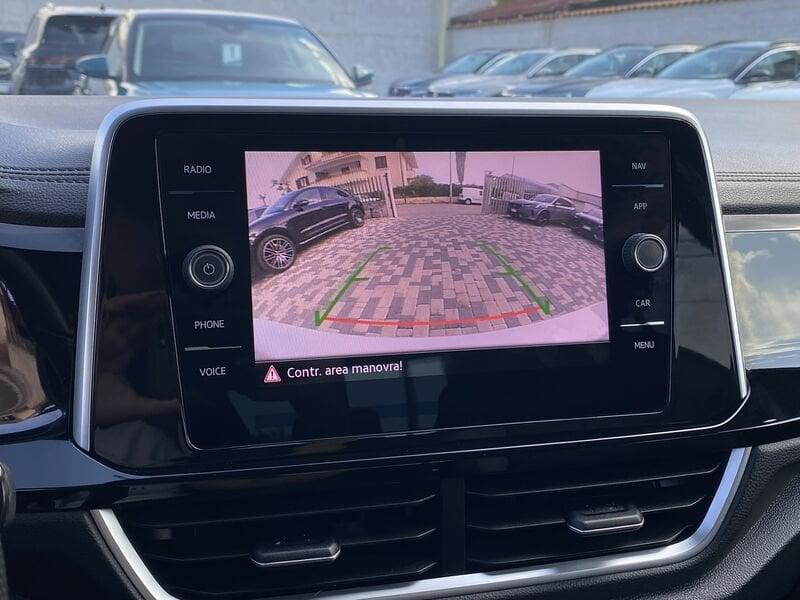 Volkswagen T-Roc R-Line 2.0 TDI 150 CV DSG