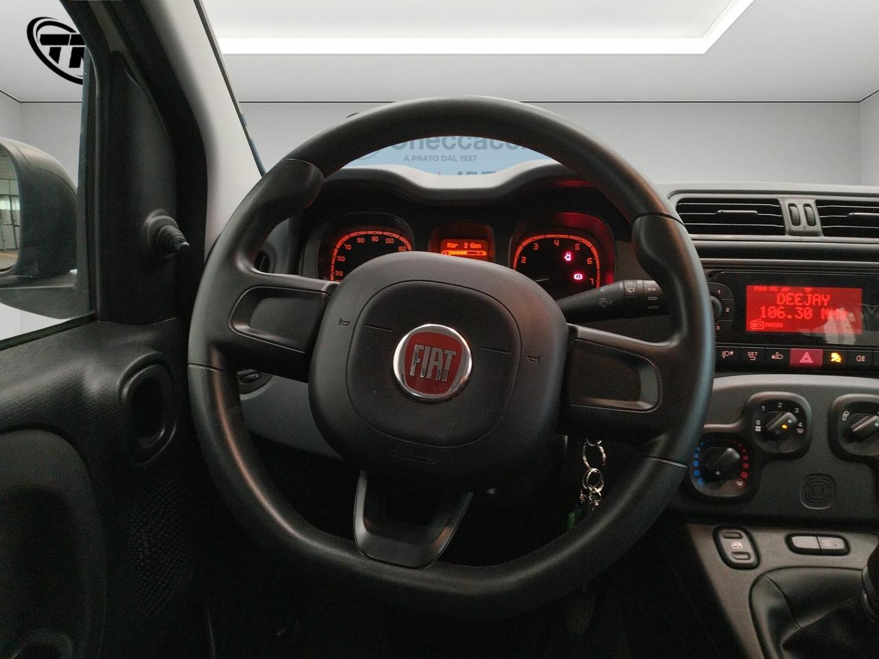 Fiat Panda 1.2 Pop