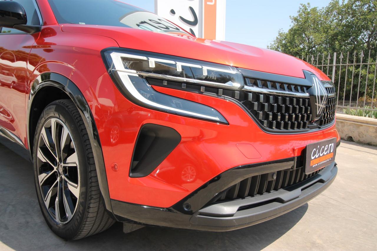 Renault Austral Full Hybrid E-Tech 200 CV Techno|2023