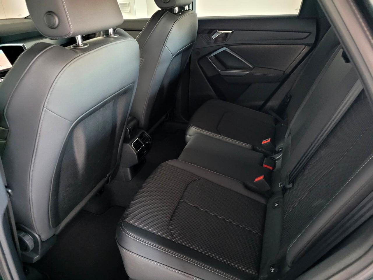 Audi Q3 SPB SPORTBACK 35TDI S TRONIC S LINE TETTO C19"