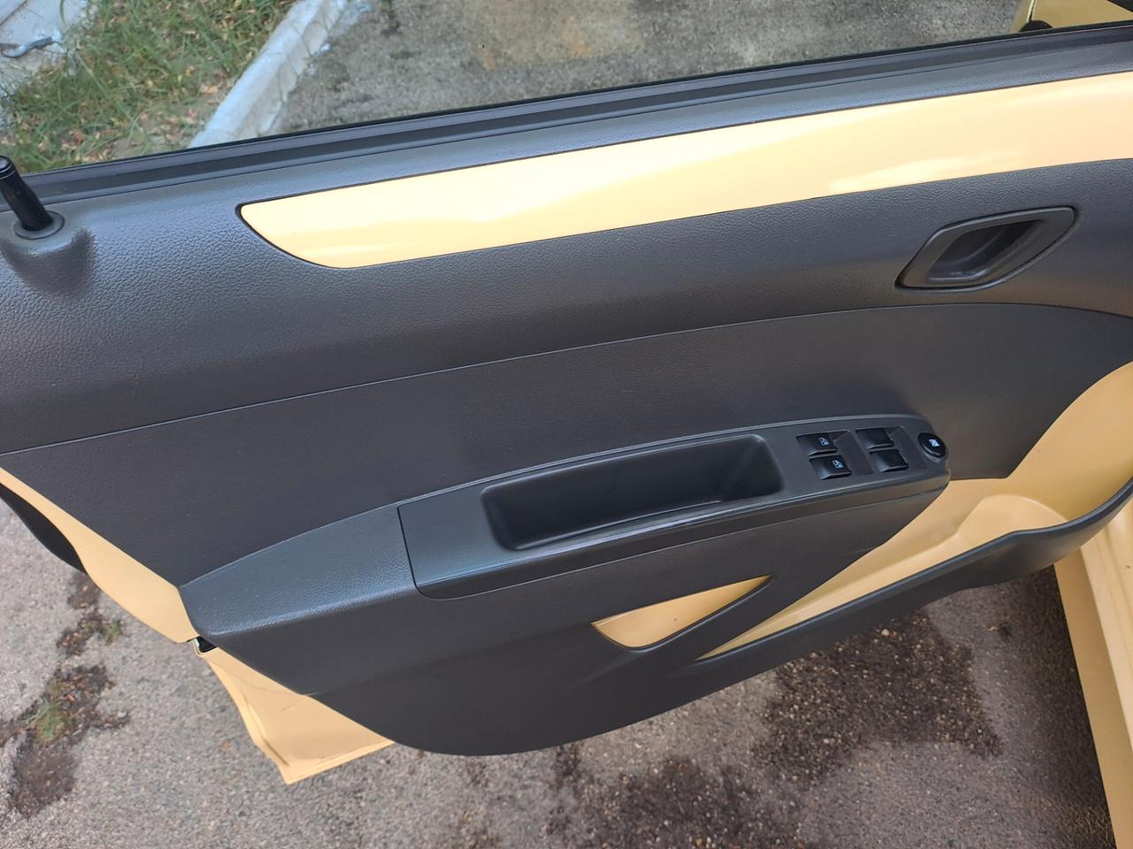 Chevrolet Spark SPECIAL EDITION BUBBLE GPL