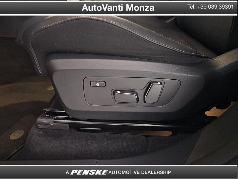 BMW X3 X3 xDrive20d 48V MSport Pro