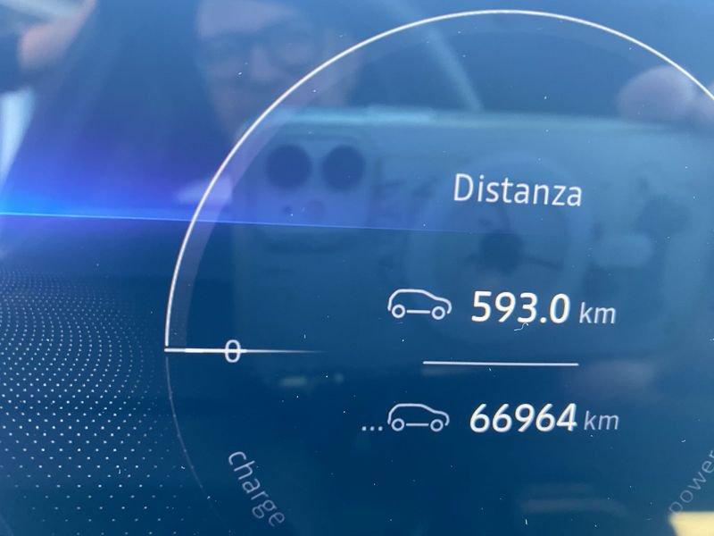Renault Austral E-Tech Full Hybrid 200 Techno Esprit Alpine