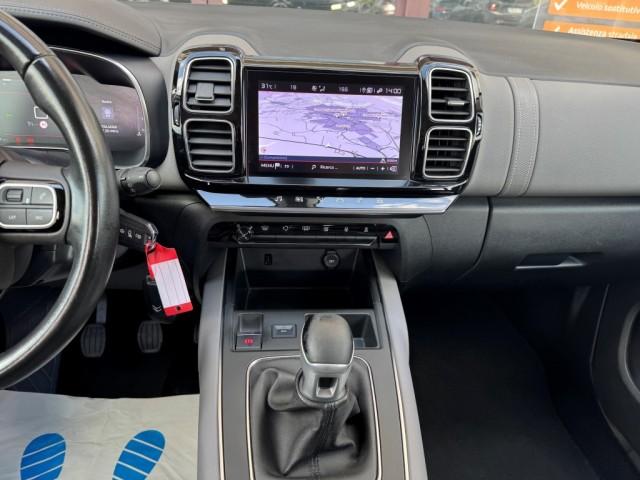 Citroen C5 Aircross 1.5 bluehdi Business s&s 130cv