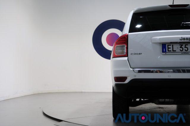 JEEP Compass 2.2 CRD LIMITED