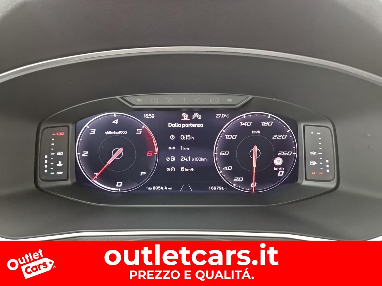 Seat Tarraco 2.0 tdi xcellence 150cv dsg 7p.ti