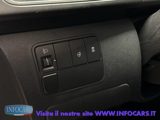 HYUNDAI Staria 2.2 177 CV 9 posti Wagon - SOLI 15.000 KM