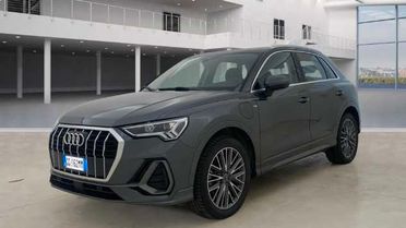 AUDI Q3 2ª serie - Q3 45 TFSI e S tronic S line edition