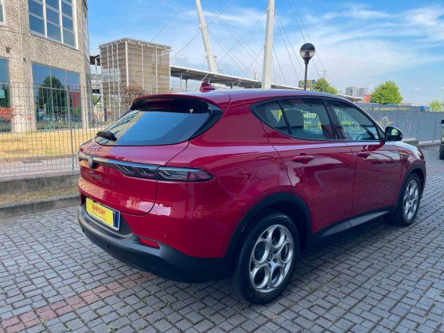 ALFA ROMEO Tonale 1.6 diesel 130 CV TCT6 Sprint