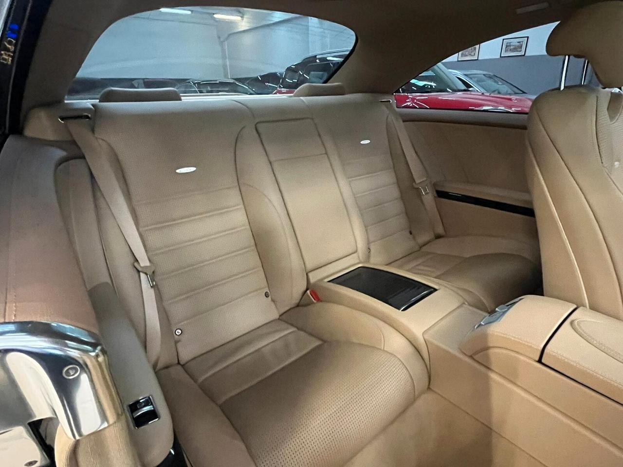 Mercedes-benz CL 63 AMG