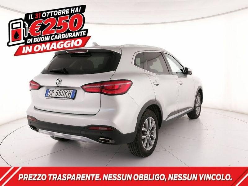 MG HS 1.5 t Luxury auto