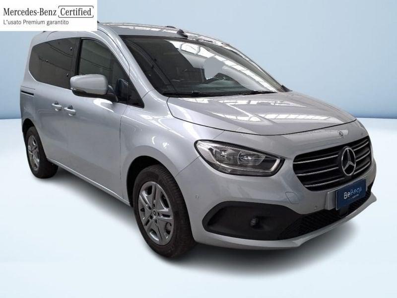 Mercedes-Benz Classe T 180D SPORT AUTO